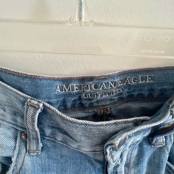 American Eagle Jeans - Picture 2 of 7